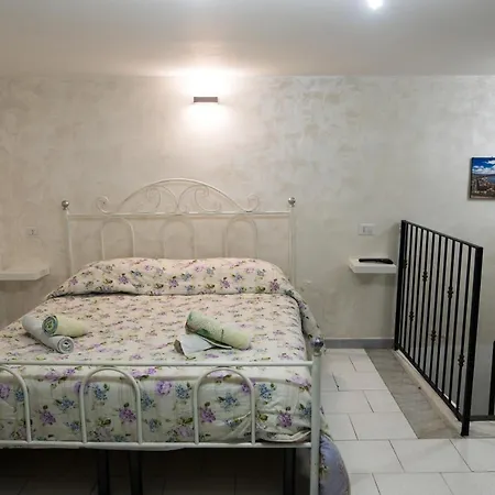 De Stefano House Naples