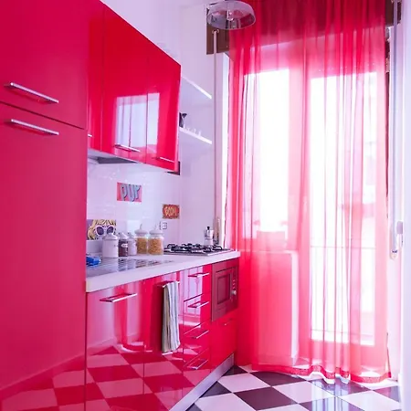 Pop Bell House Holiday home