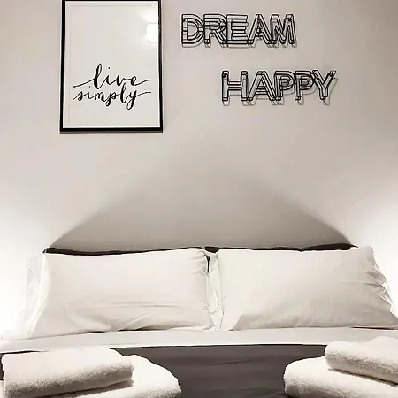 Apartament Bed&coffee - Scarlatti