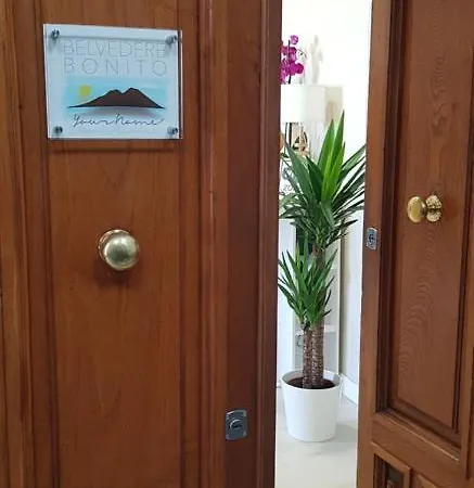 Belvedere Bonito 5* Nápoly