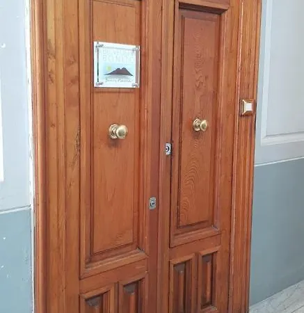 Panzió Belvedere Bonito