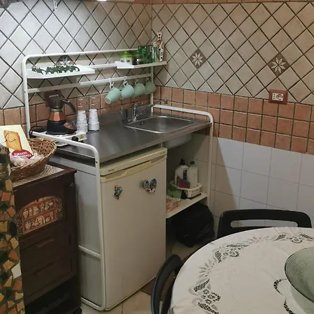 Casa Vacanza La Duchessa Apartment *