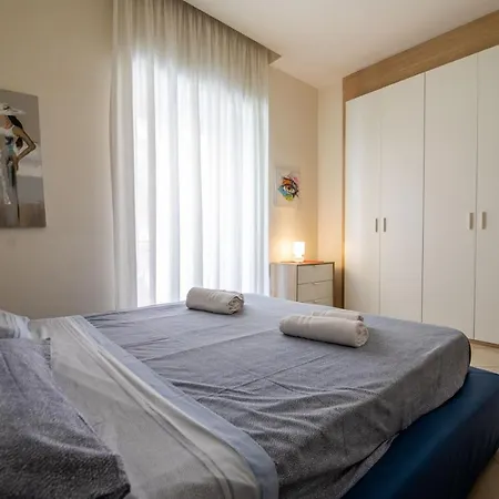 Apartment Le Gemme Naples