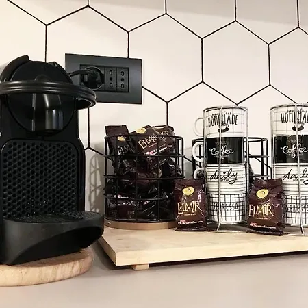 Bed&coffee - Scarlatti Neapol