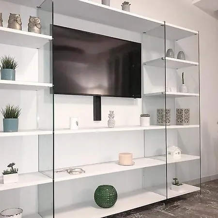 Apartament Bed&coffee - Scarlatti *