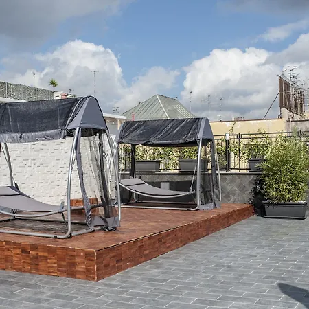 Palazzo Firenze 4* Neapol