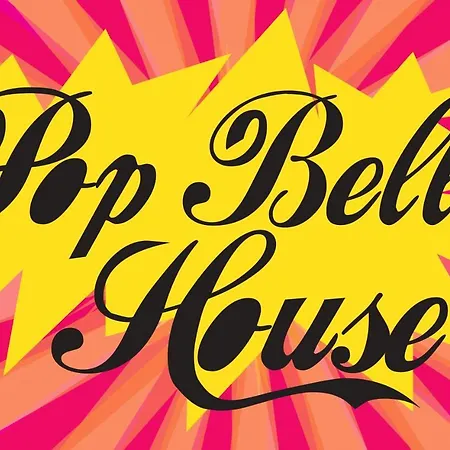 Pop Bell House Holiday home Naples