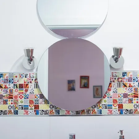 Pop Bell House Holiday home