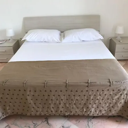 דירה Casa Rosa
