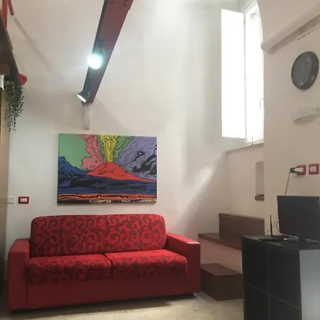 Casa Margot Naples