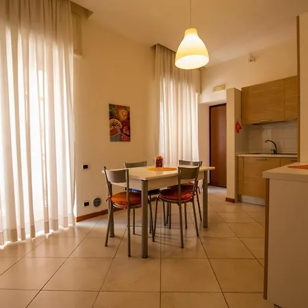 Apartment Le Gemme Naples