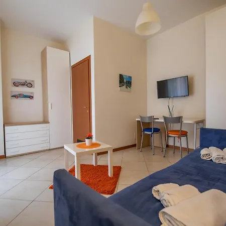 Le Gemme Apartment Naples