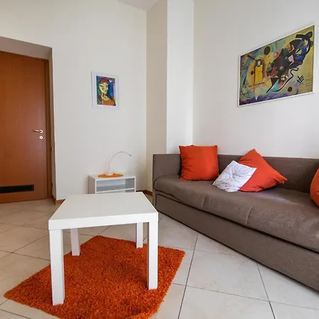 Apartment Le Gemme *