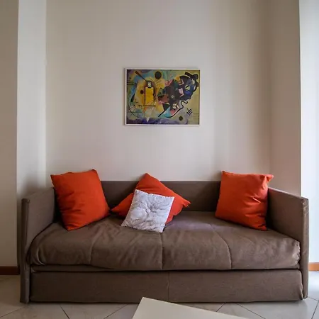 Apartment Le Gemme *