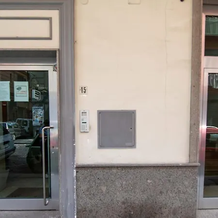 Apartment Le Gemme *