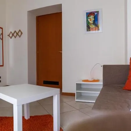 Apartment Le Gemme *