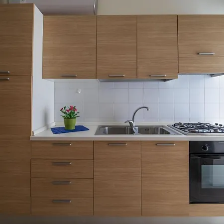 Le Gemme Apartment *