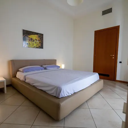Apartment Le Gemme Naples