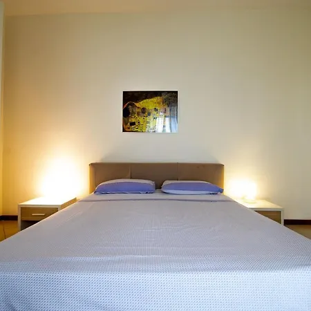 Le Gemme Apartment