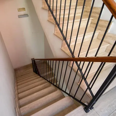 Le Gemme Apartman *