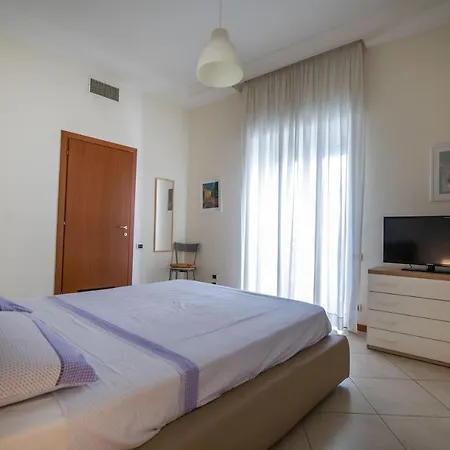 Apartment Le Gemme