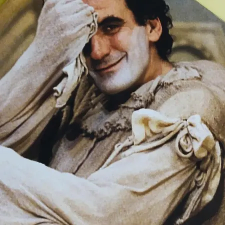 Non Ci Resta Che Panzió 3*