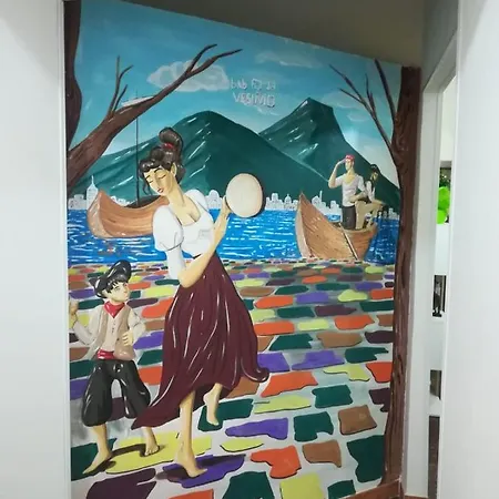 Figli Del Vesuvio By D & R Napoli
