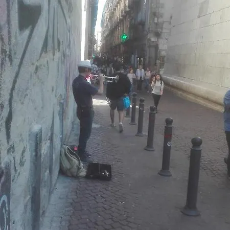 Figli Del Vesuvio By D & R Napoli