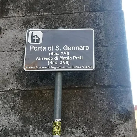 Figli Del Vesuvio By D & R *