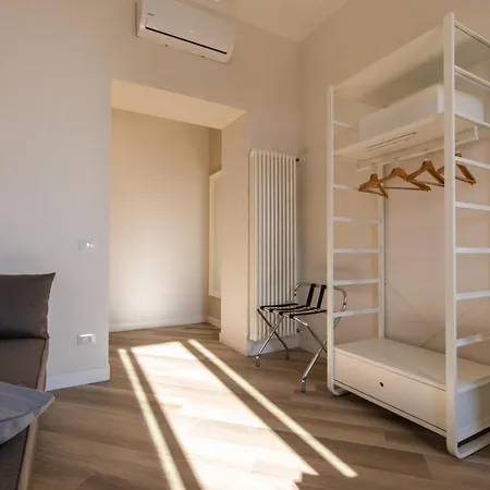 Panzió Belvedere Bonito 5*
