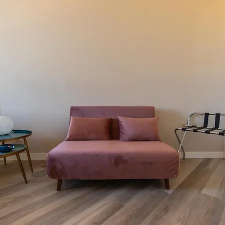 Panzió Belvedere Bonito 5*