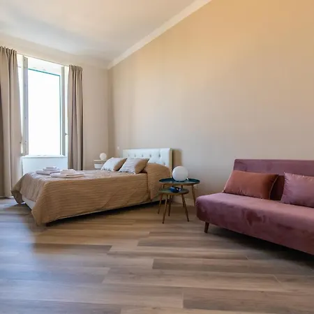 Panzió Belvedere Bonito 5*