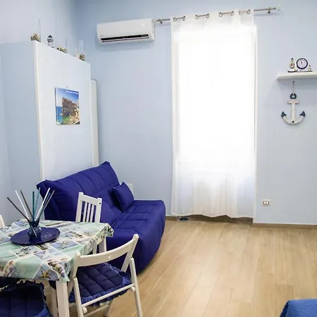 Solemare Musica & Poesia Apartment Naples