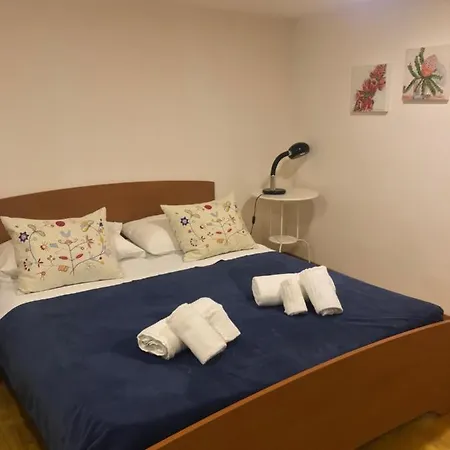 Casa Giò Appartamento Napoli