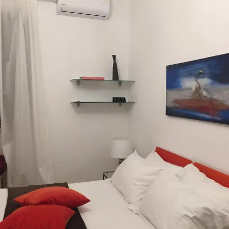 Casa Degli Aranci Appartement