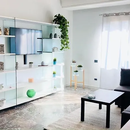 Apartament Bed&coffee - Scarlatti
