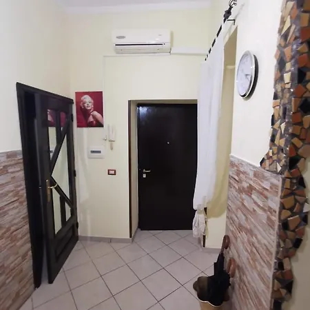 Apartment Casa Vacanza La Duchessa Naples