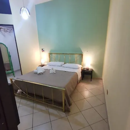 Casa Vacanza La Duchessa Apartment