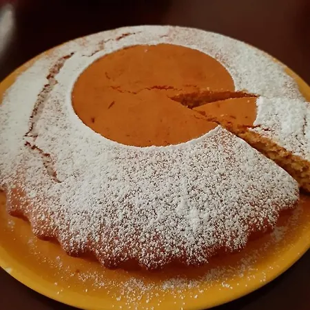 Couette-café Casa Mariella