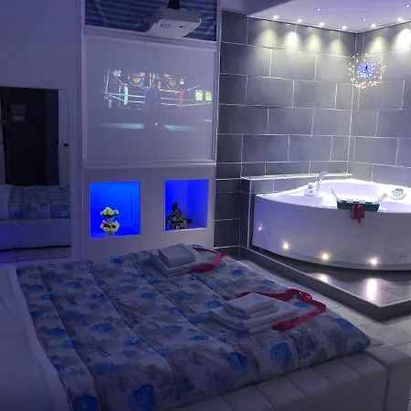 Bed & Breakfast Porta Capuana Napoli