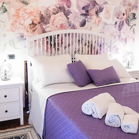 Bed Boutique Colors Neapol