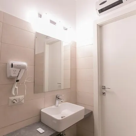 Bed & Breakfast Anticaglia/24 Naples