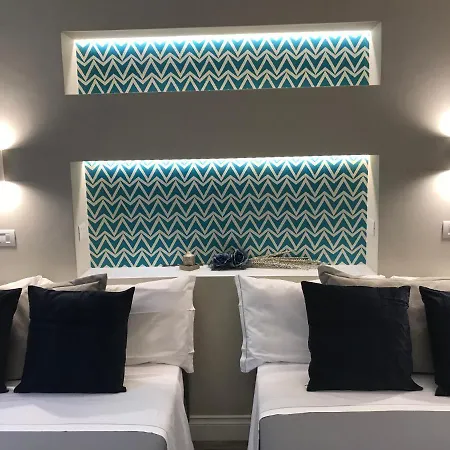 Bed & Breakfast Ambra Noblesse
