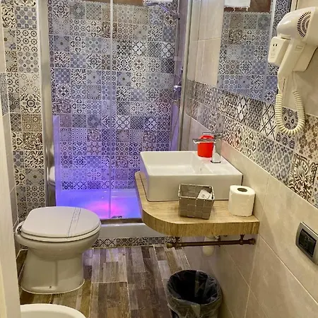 Casa Lucia Holiday home Naples