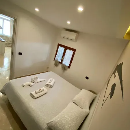 Holiday home Casa Lucia