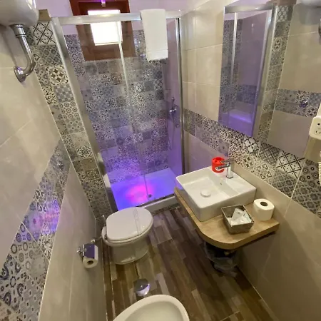 Casa Lucia Holiday home *