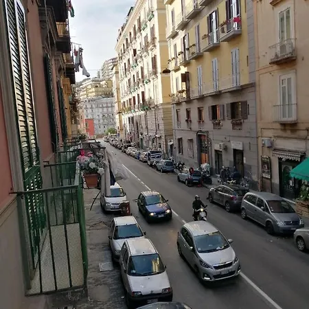 Maison d'hôtes Benincasaroom