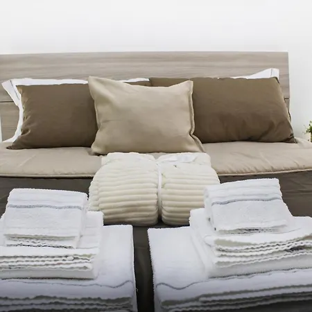 Bed & Breakfast Amare