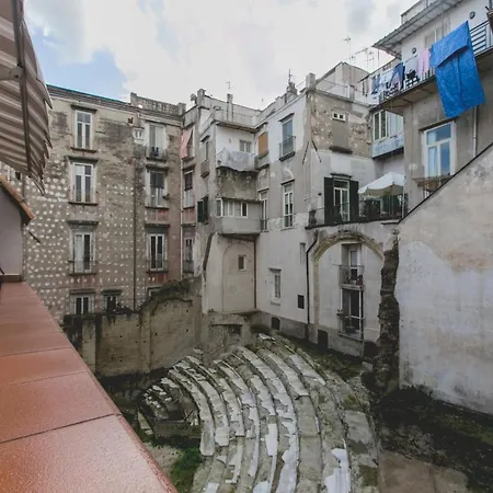 Anticaglia/24 Naples