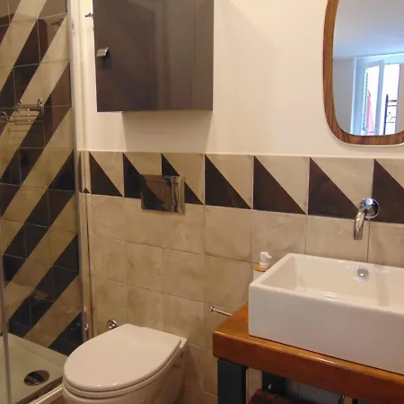 Appartement Galluppi Flat By Houseinnaples *